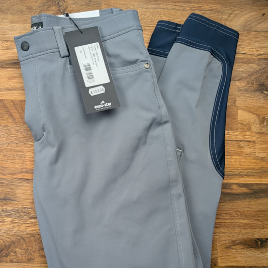 Eurostar Herren Reithose Gr. 94