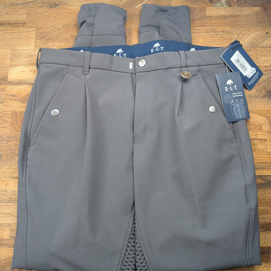 ELT Herren Reithose Gr. 50