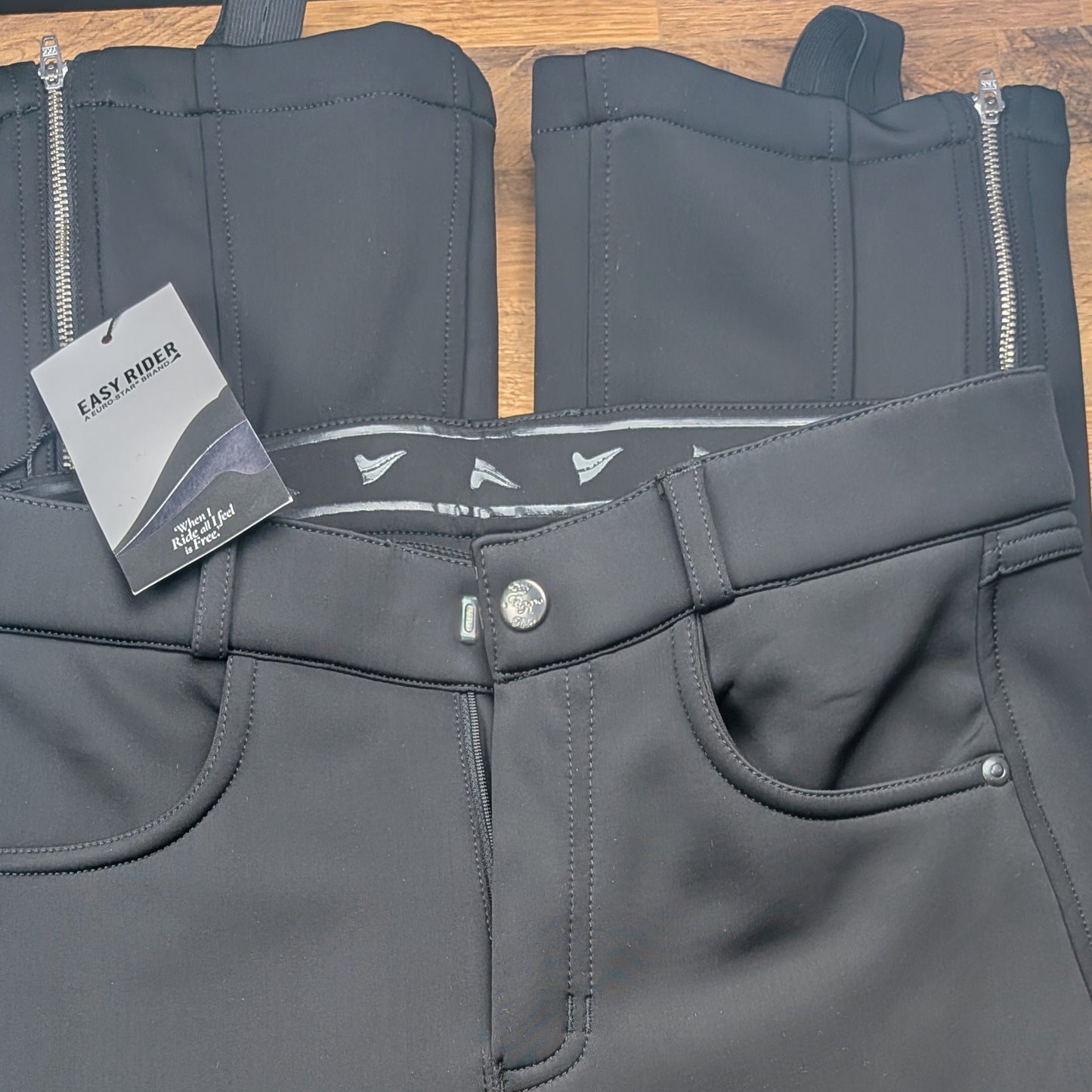 Eurostar Jodpur Reithose Gr. XL/ 48