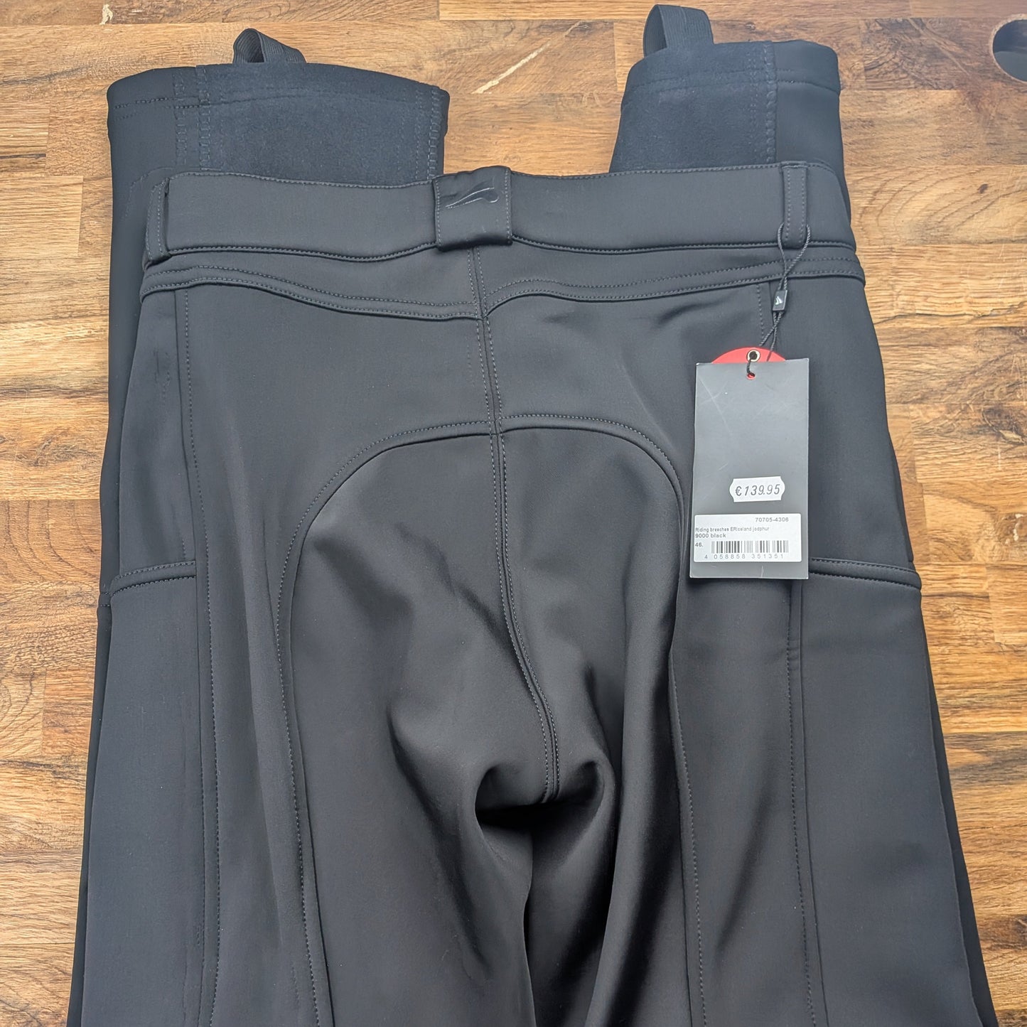 Eurostar Jodpur Reithose Gr. XL/ 48