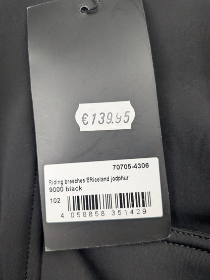 Eurostar Herren Jodhpur Reithose Gr. 52