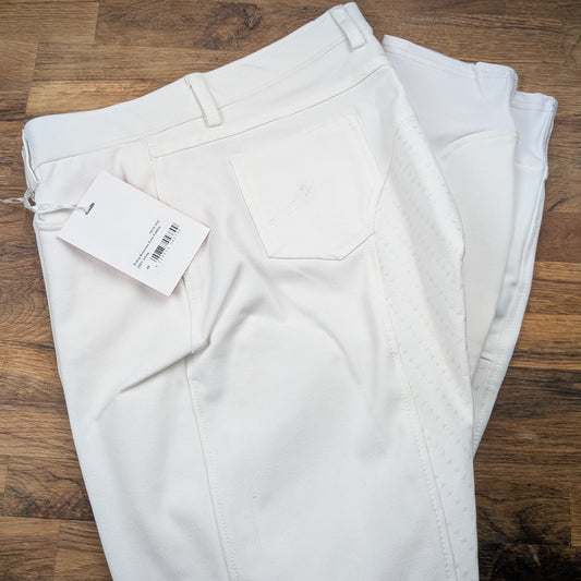 Easyrider Reithose Gr. 34