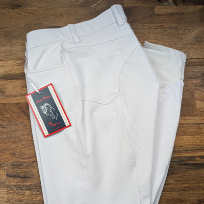 Easyrider Reithose Gr. 34