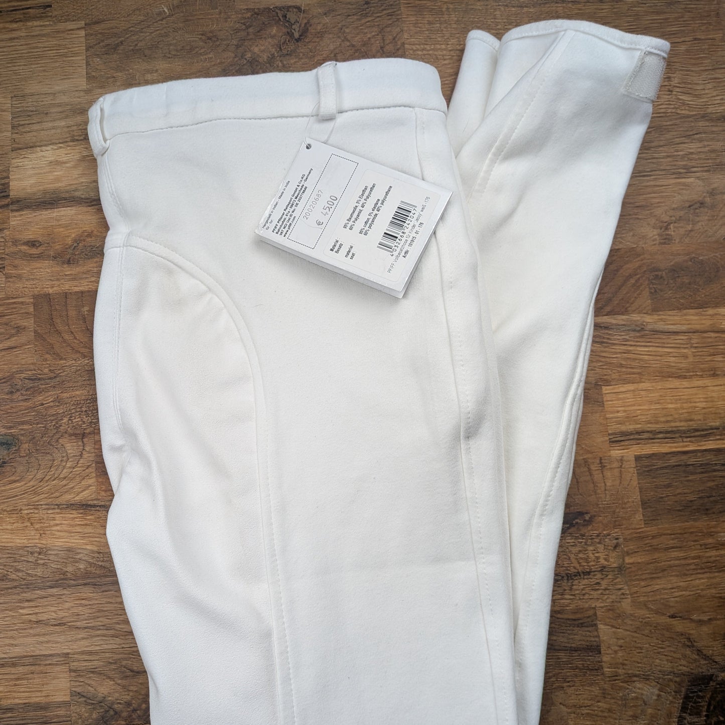Pfiff Reithose Gr. 172