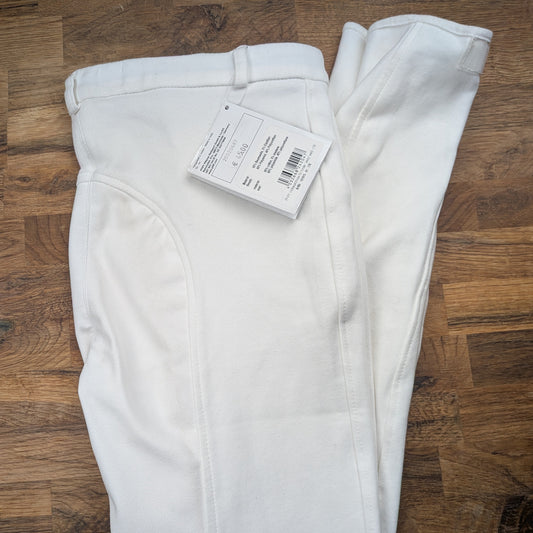 Pfiff Reithose Gr. 172