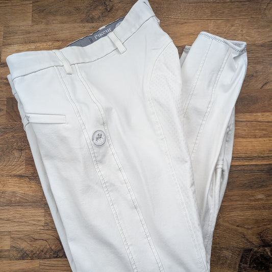 Turnierreithose Pikeur Gr. XS