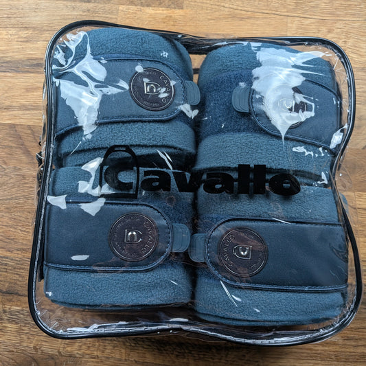 Cavallo Bandagen Gr. Full