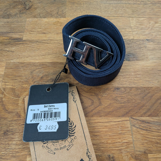 HV Polo Gürtel Gr. 75