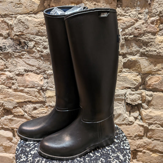 ELT Stiefelletten Gr. 37