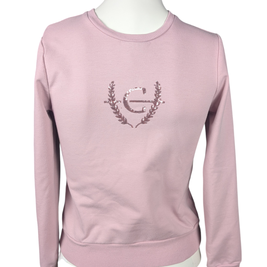 Covalliero Pullover Gr. 140/146