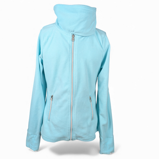 Steeds Jacke Gr. 176