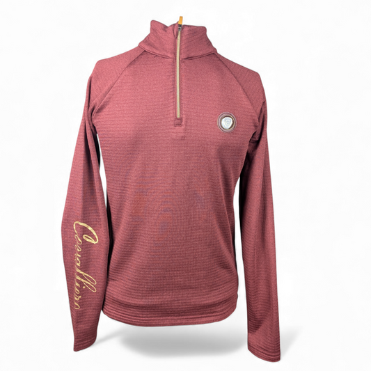 Covalliero Pullover Gr. 140/146