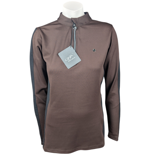 QHP Winter Langarm Gr. S