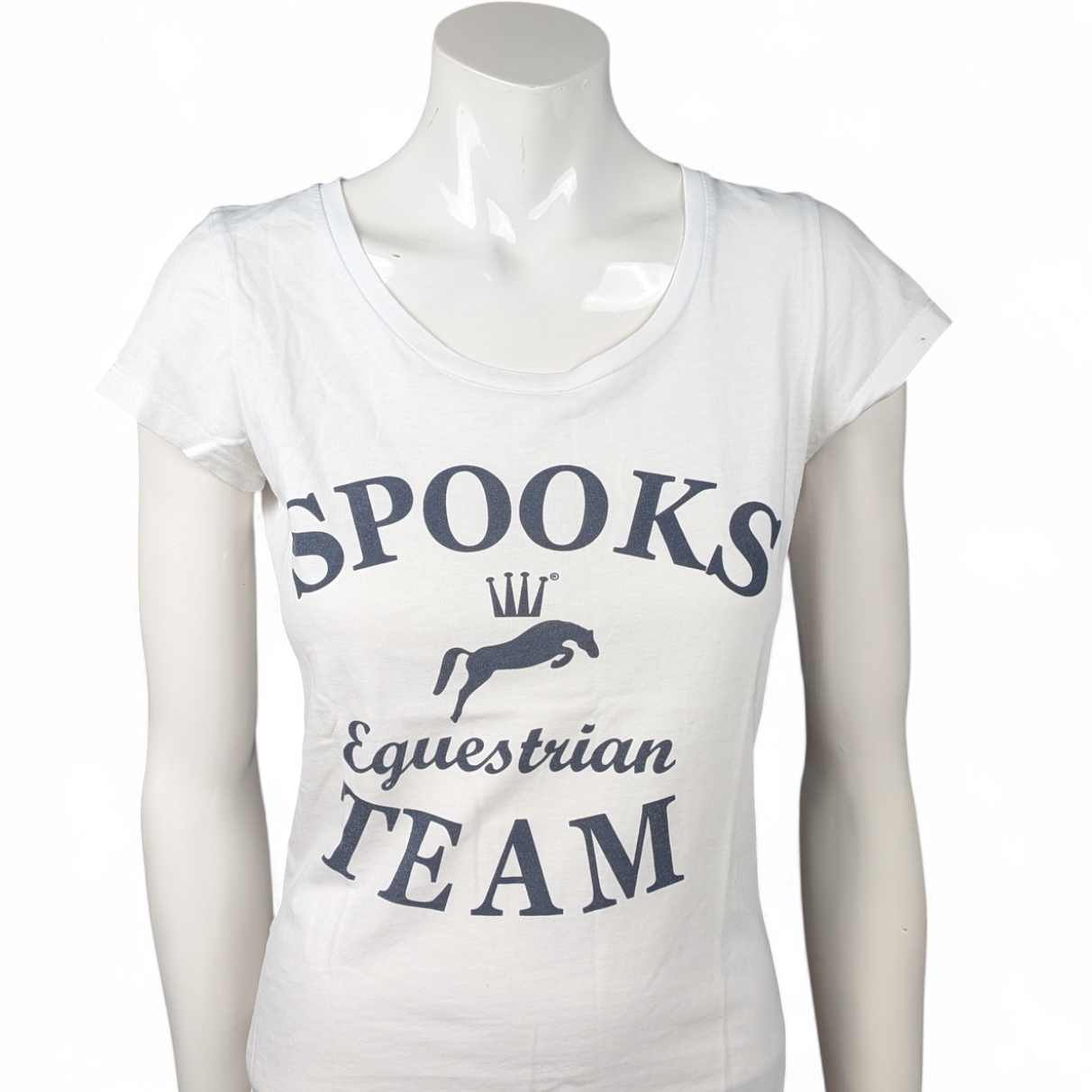 Spooks Shirt Gr. S