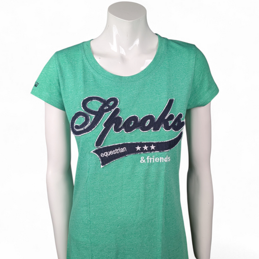 Spooks Shirt Gr. S