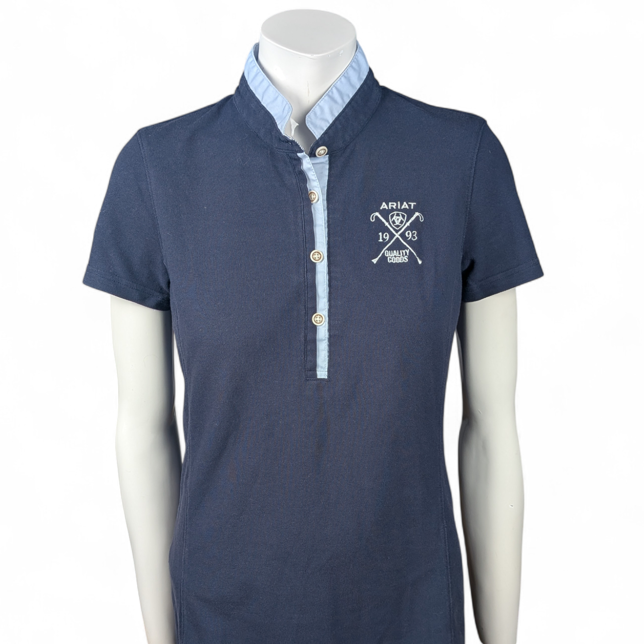 Ariat Funktionsshirt Gr. S