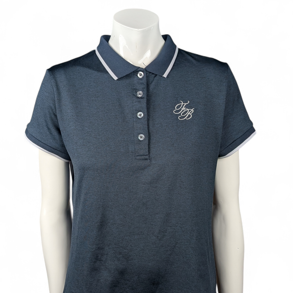 Felix Bühler Shirt Gr. S