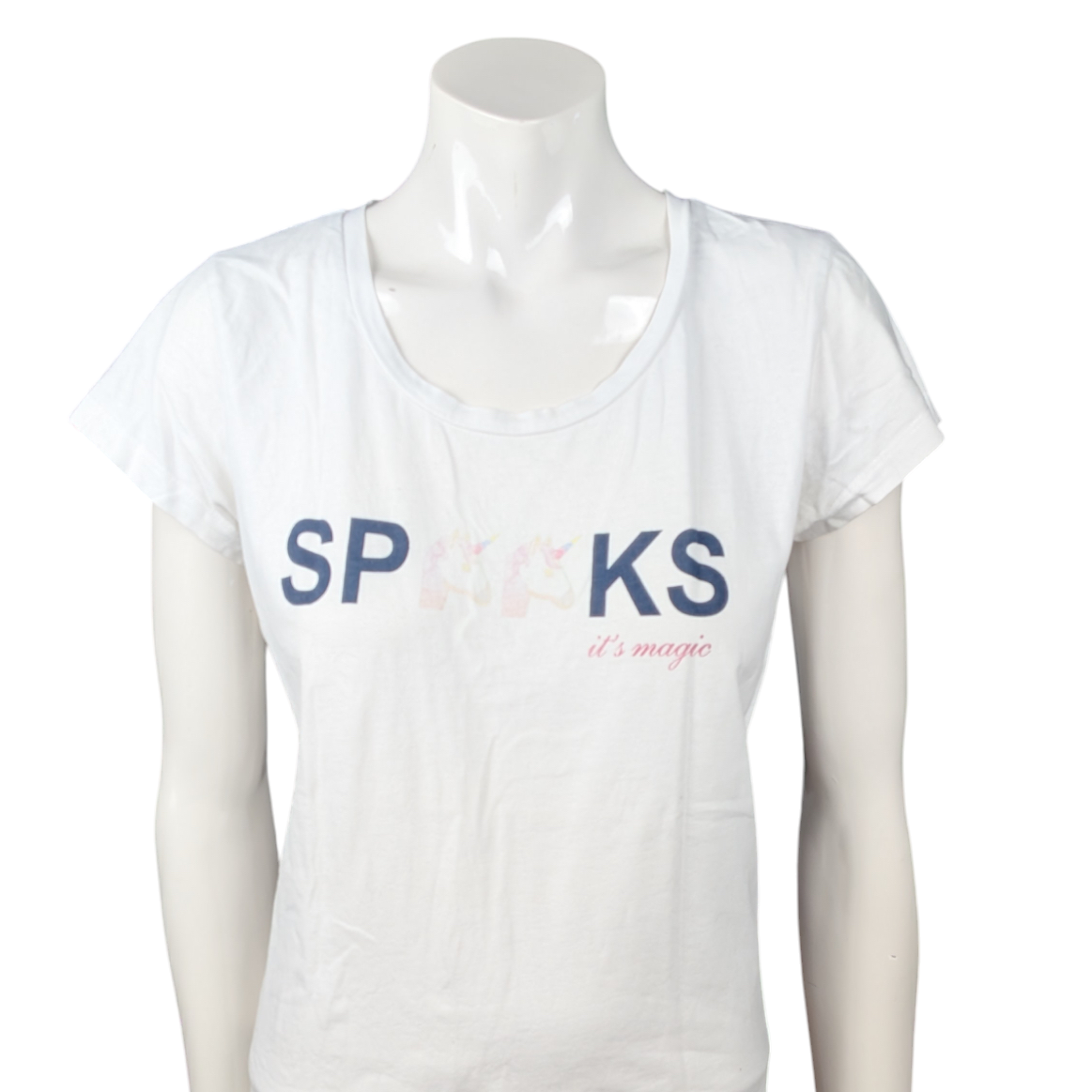 Spooks Shirt Gr. M