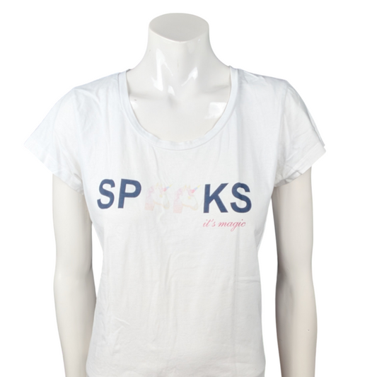 Spooks Shirt Gr. M