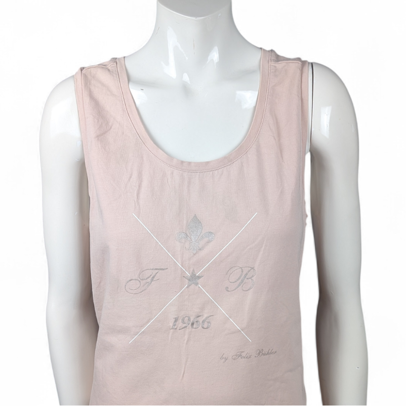 Felix Bühler Top Gr. L