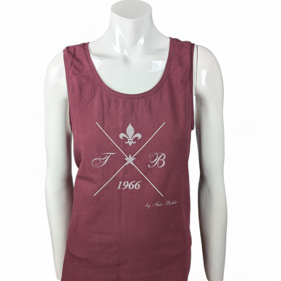 Felix Bühler Top Gr. L