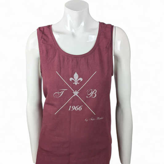 Felix Bühler Top Gr. L