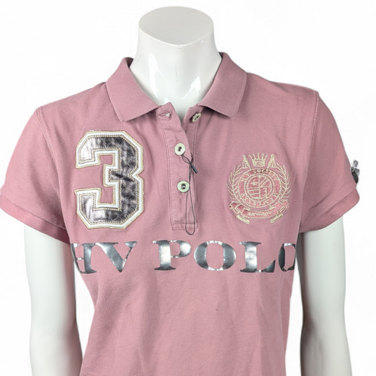 HV Polo Shirt Gr. L