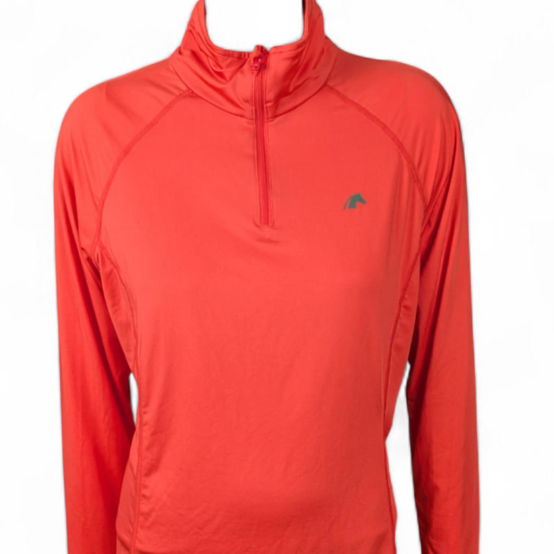 Eurostar Langarm Gr. L