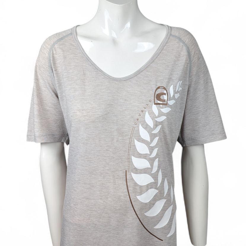 Cavallo Shirt Gr. XL