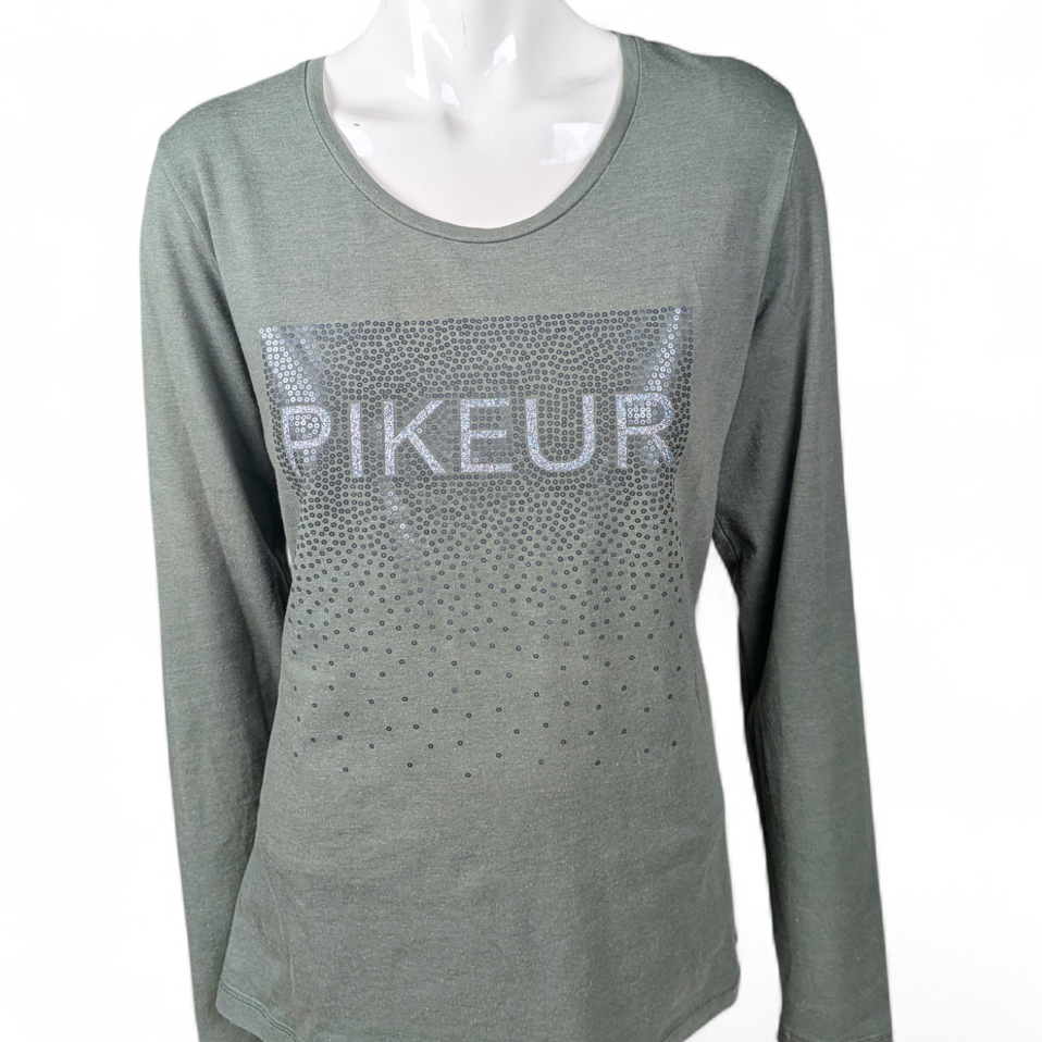 Pikeur Shirt Gr. XL