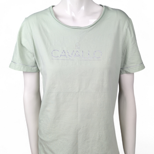 Cavallo Shirt Gr. XL