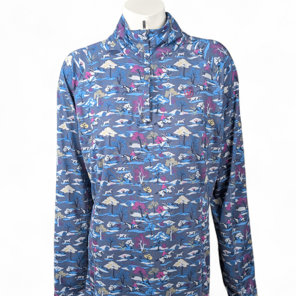 Ariat Funktionsshirt Gr. XL