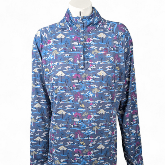 Ariat Funktionsshirt Gr. XL