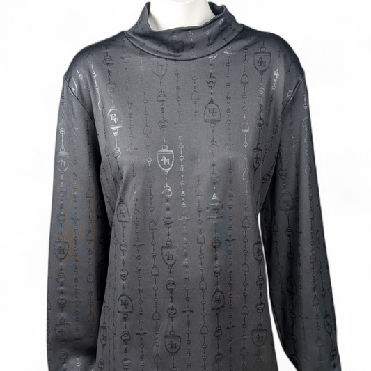 HV Polo Longsleeve Gr. XL