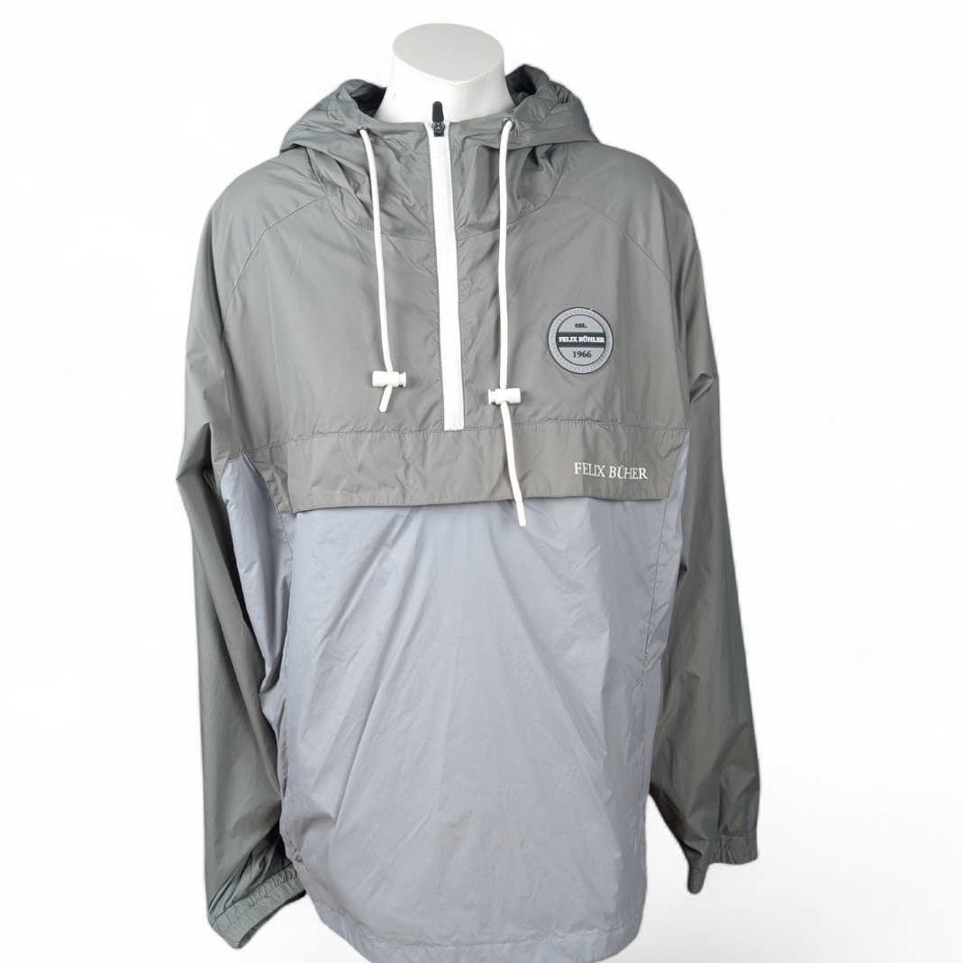 Felix Bühler Regenjacke Gr. L/XL