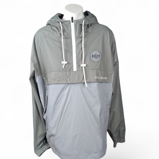 Felix Bühler Regenjacke Gr. L/XL