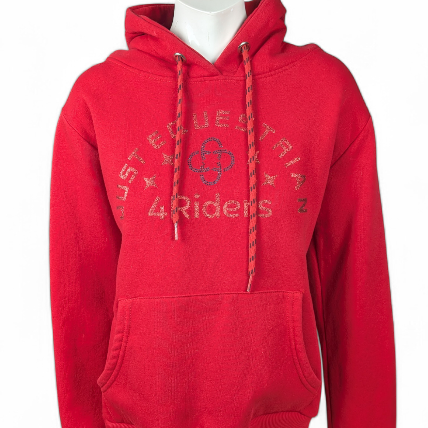 4Riders Pullover Gr. L