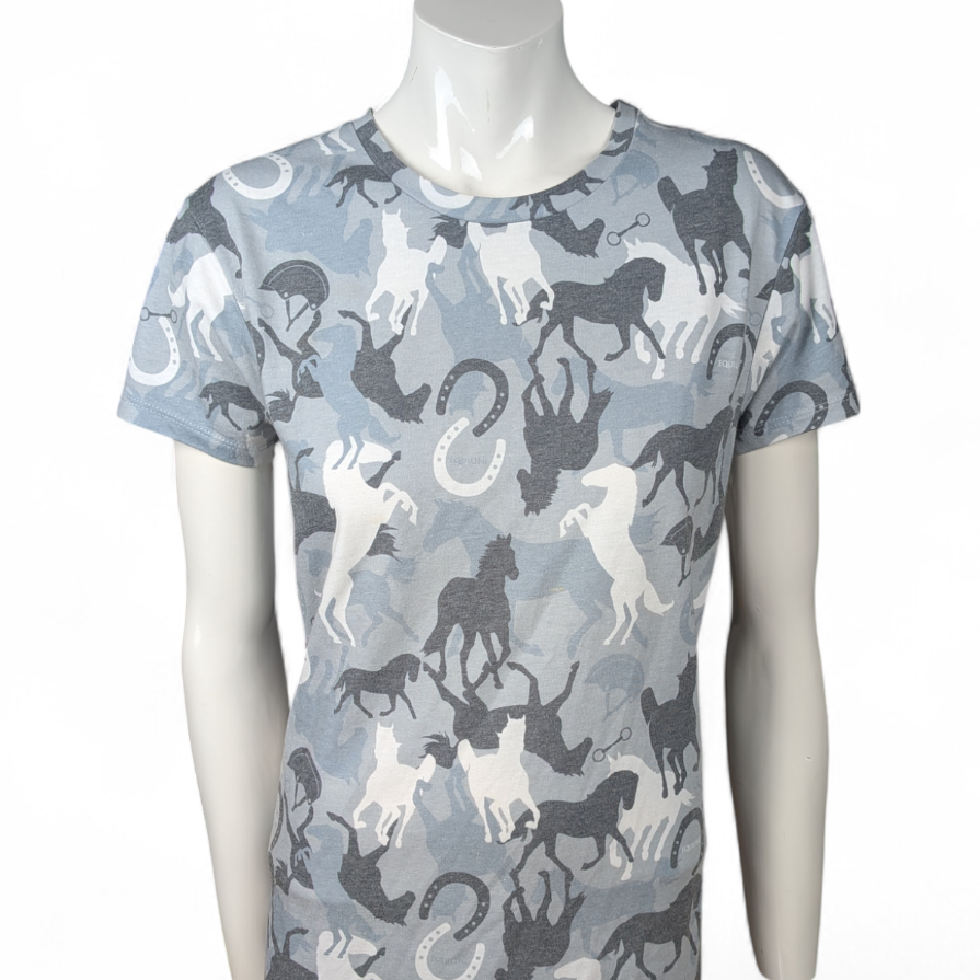 Eskadron Shirt Gr. L