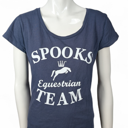 Spooks Shirt Gr. L/XL