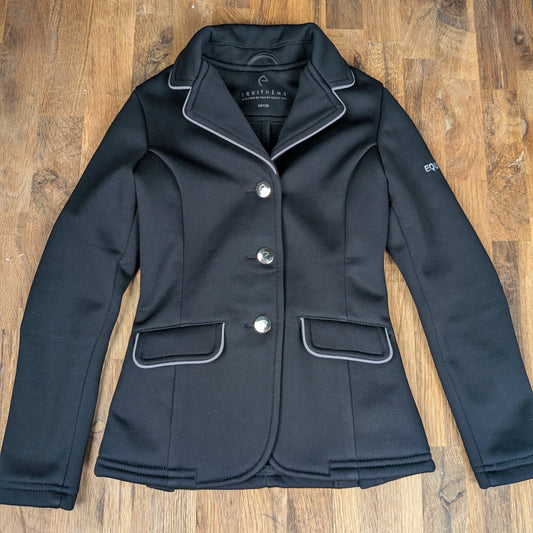 Equitheme Turnier Jacket Gr. 128
