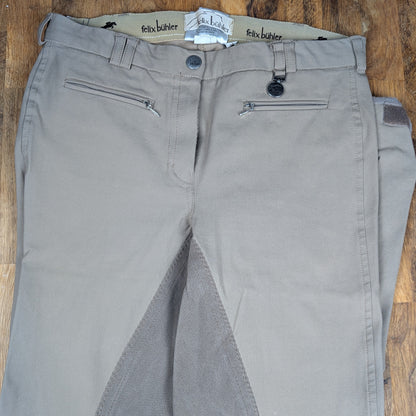 Reithose Felix Bühler Gr. M