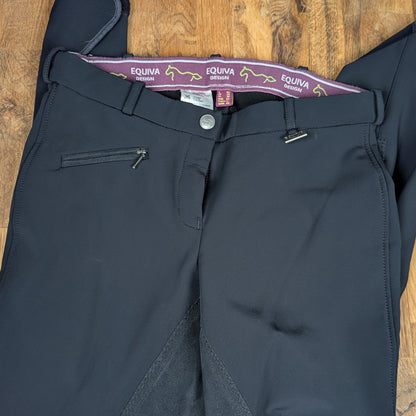 Reithose Equiva Gr. L