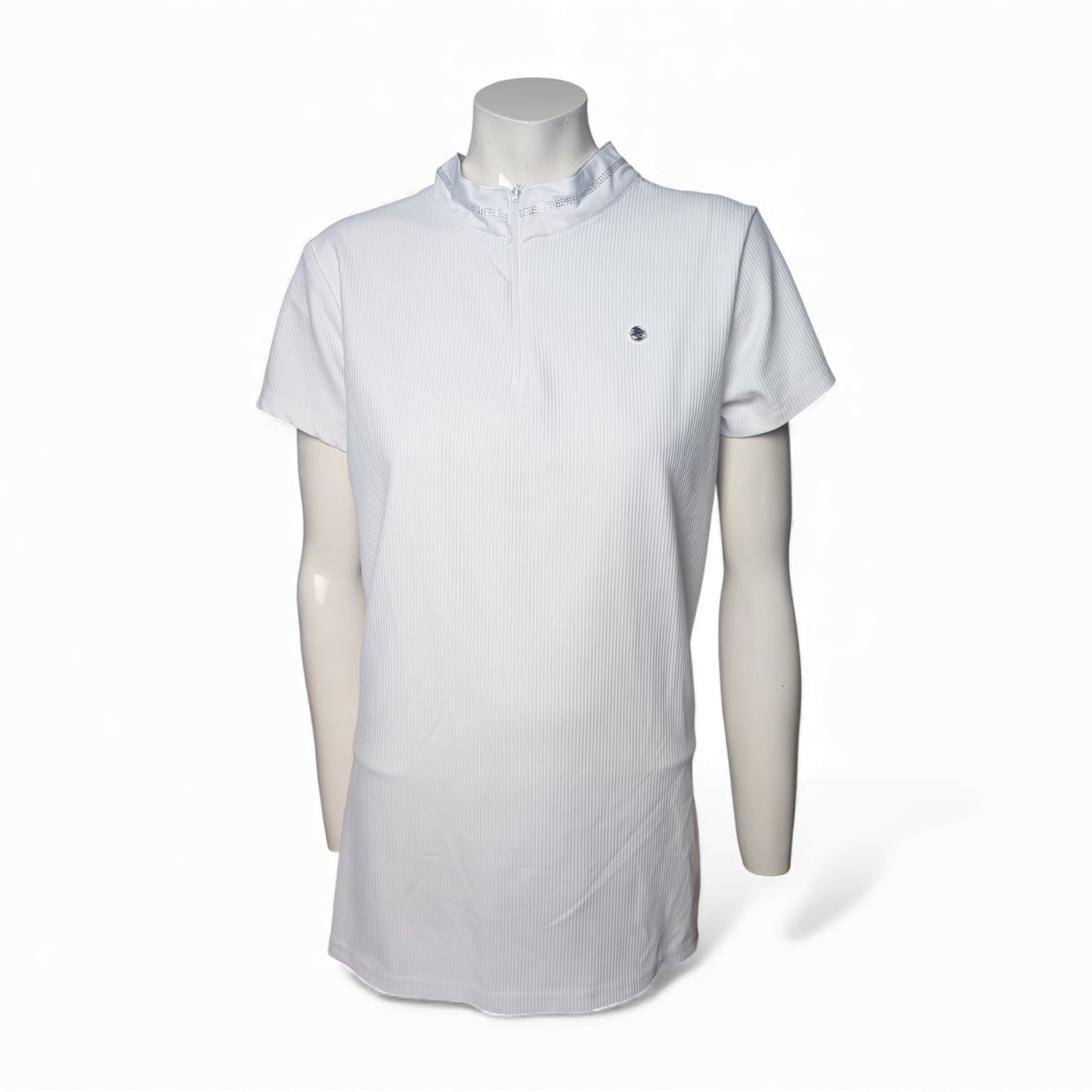 QHP Turniershirt Gr. XL