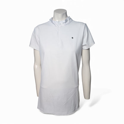 QHP Turniershirt Gr. XL