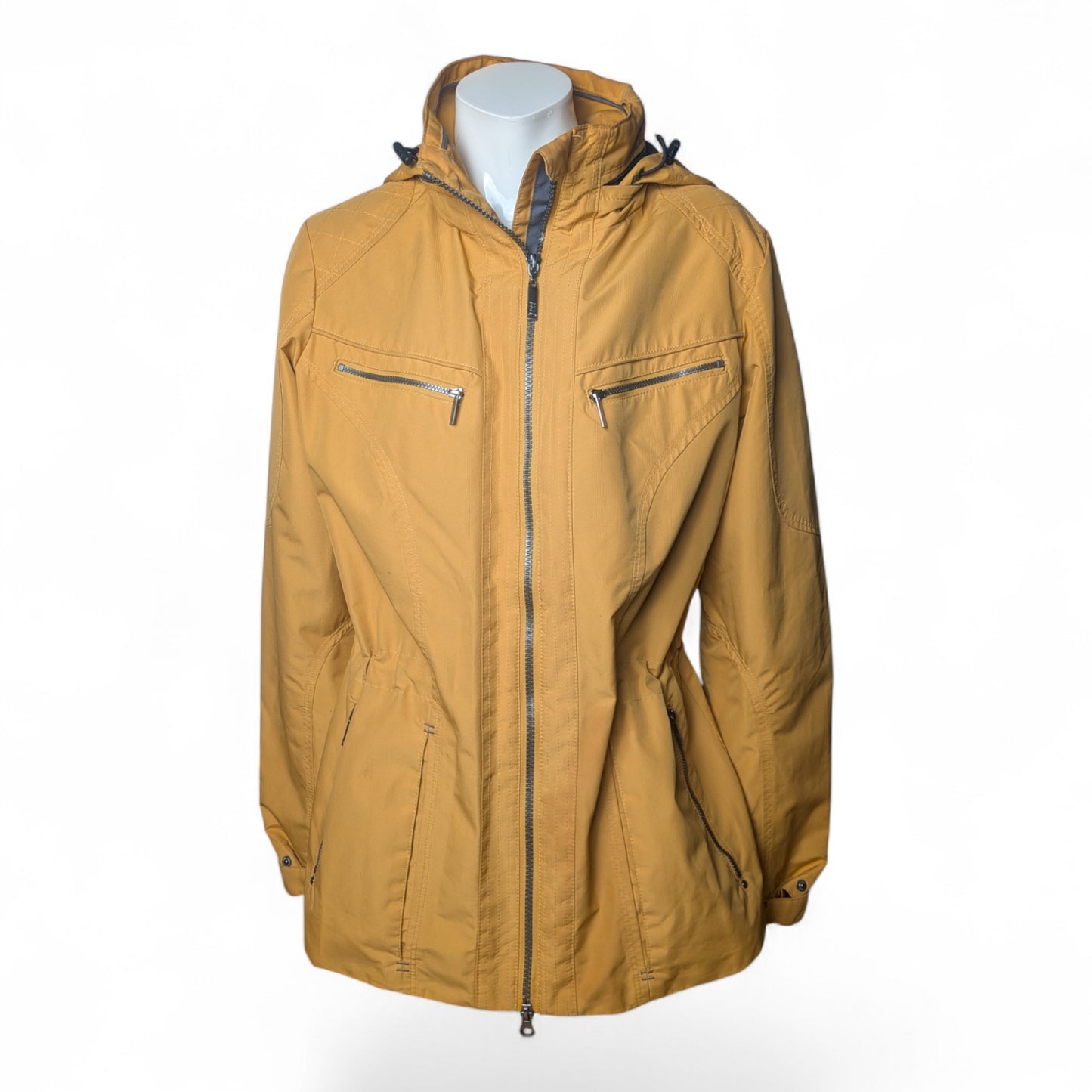 Regenjacke Gr. M