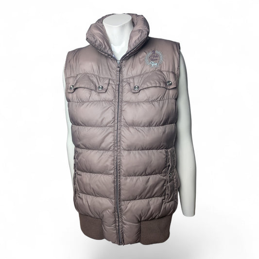 L-Pro Western Weste Gr. M