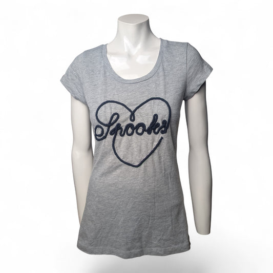 Spooks T-Shirt Gr. M