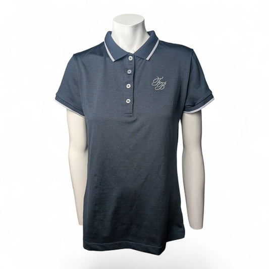 Felix Bühler Poloshirt Gr. S