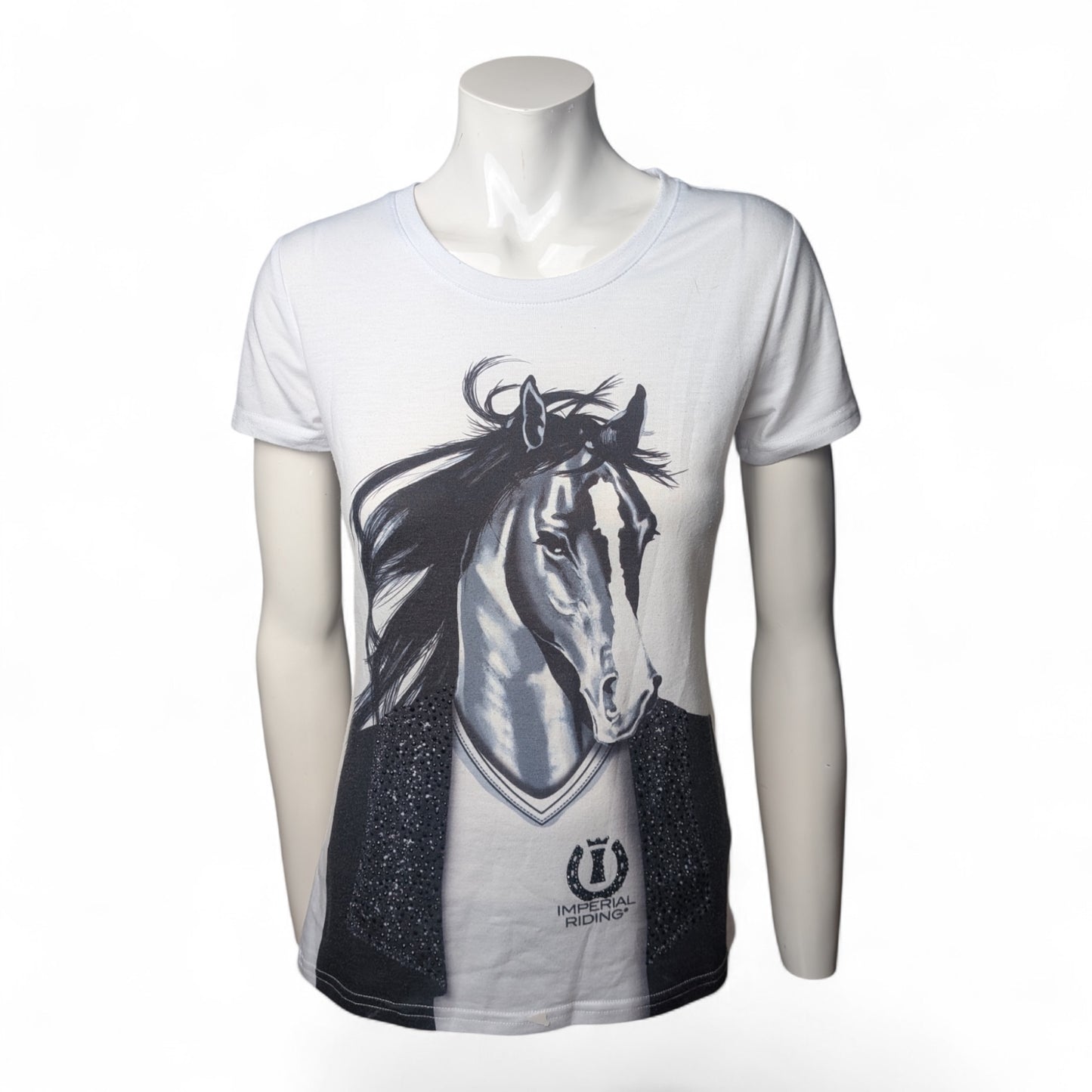 Imperial Riding T-Shirt Gr. S