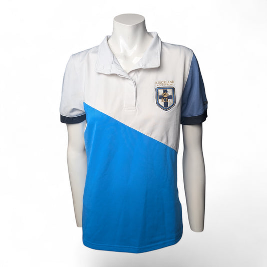 Kingsland Poloshirt Gr. S